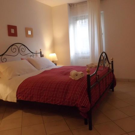 Casa Fattorini Aparthotel Baceno Kültér fotó