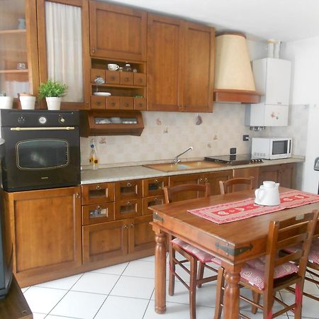Casa Fattorini Aparthotel Baceno Kültér fotó