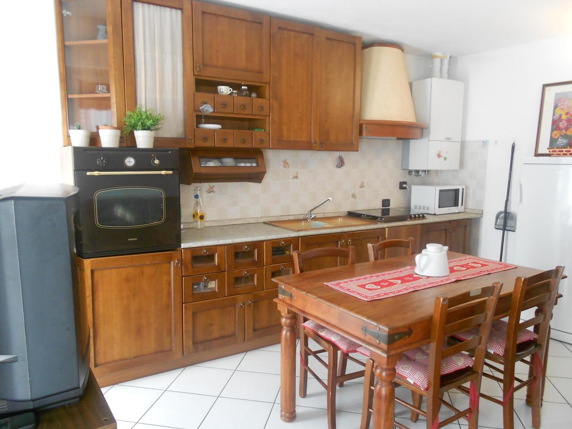 Casa Fattorini Aparthotel Baceno Kültér fotó