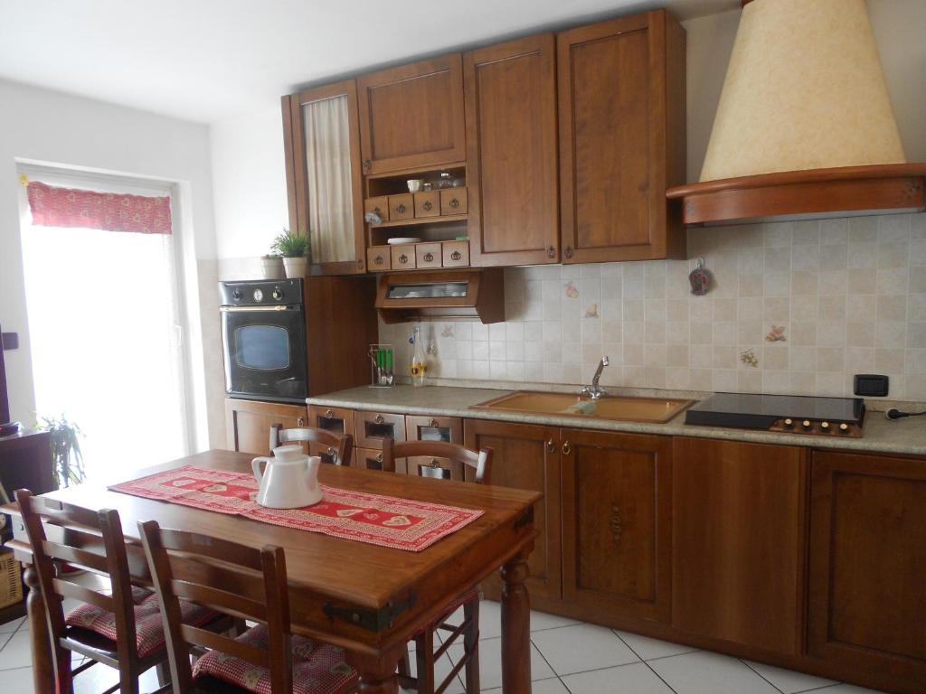 Casa Fattorini Aparthotel Baceno Szoba fotó
