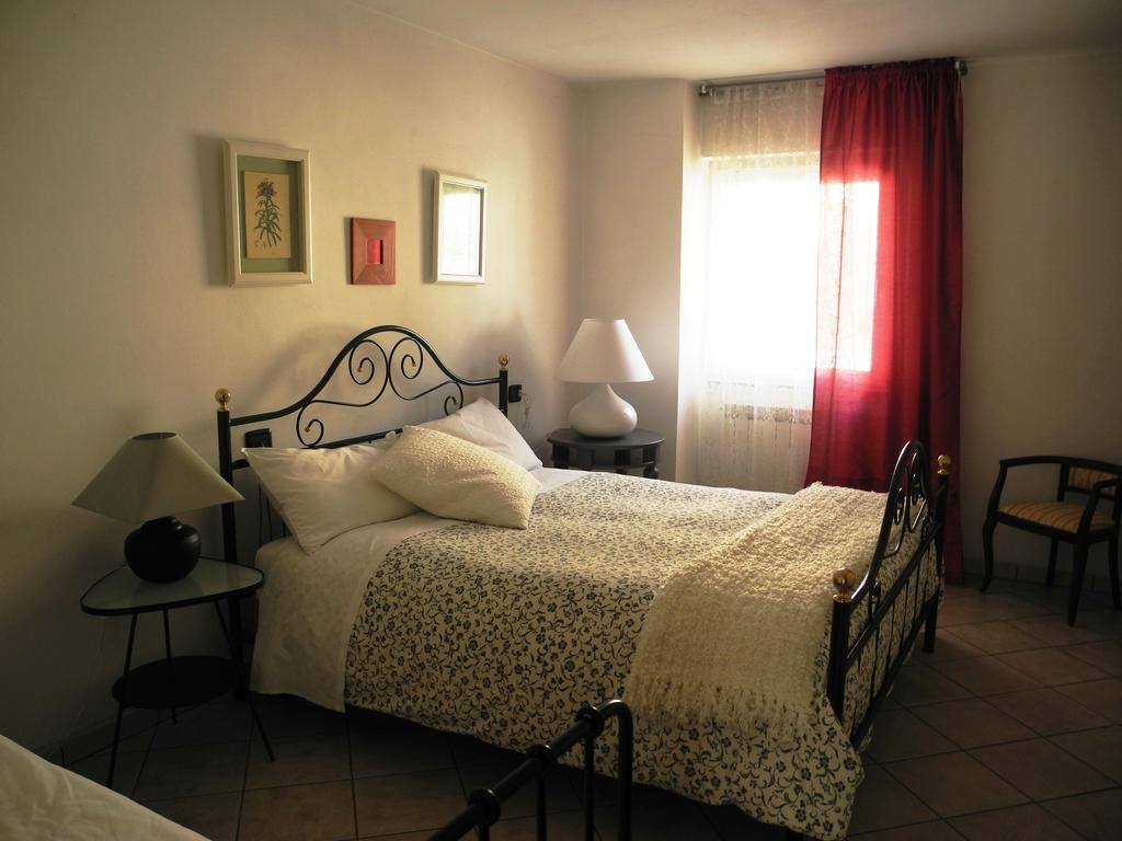 Casa Fattorini Aparthotel Baceno Kültér fotó