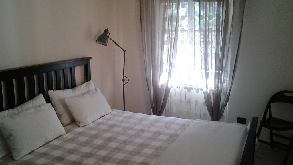 Casa Fattorini Aparthotel Baceno Kültér fotó